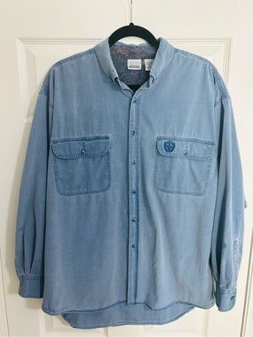 Nuovo Industriale - Rare vintage 90s streetwear